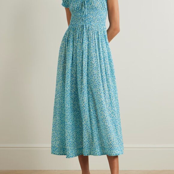 DÔEN Ashlynn Dress - Picture 5 of 6